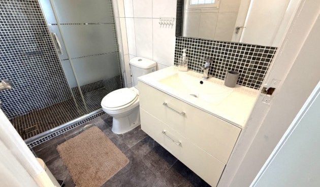 Resale - Apartment -
Orihuela - Inland