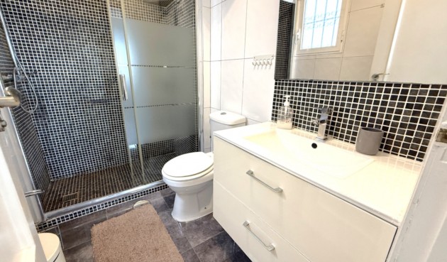 Resale - Apartment -
Orihuela - Inland