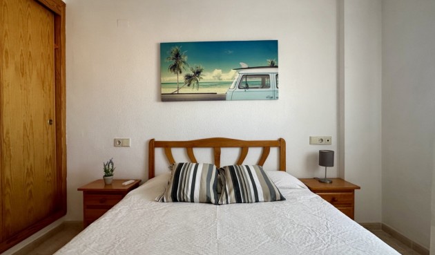 Reventa - Apartment -
Torrevieja - Costa Blanca