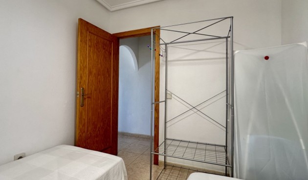 Reventa - Apartment -
Torrevieja - Costa Blanca