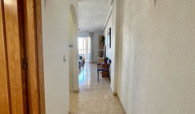 Reventa - Apartment -
Torrevieja - Costa Blanca