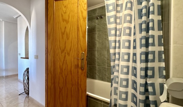 Reventa - Apartment -
Torrevieja - Costa Blanca