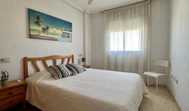 Reventa - Apartment -
Torrevieja - Costa Blanca