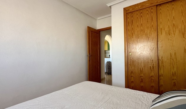 Reventa - Apartment -
Torrevieja - Costa Blanca