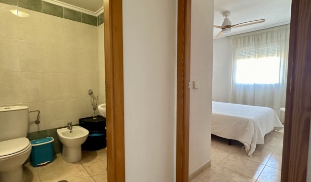 Reventa - Apartment -
Torrevieja - Costa Blanca