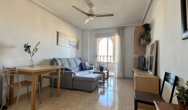 Reventa - Apartment -
Torrevieja - Costa Blanca