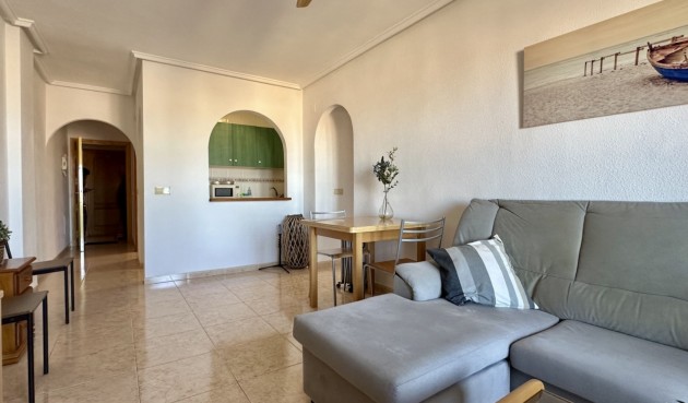 Reventa - Apartment -
Torrevieja - Costa Blanca