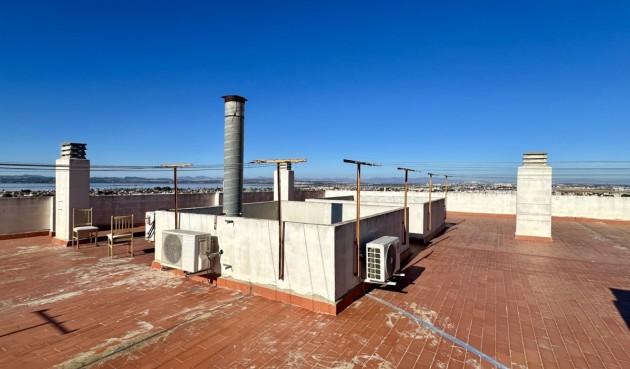 Reventa - Apartment -
Torrevieja - Costa Blanca