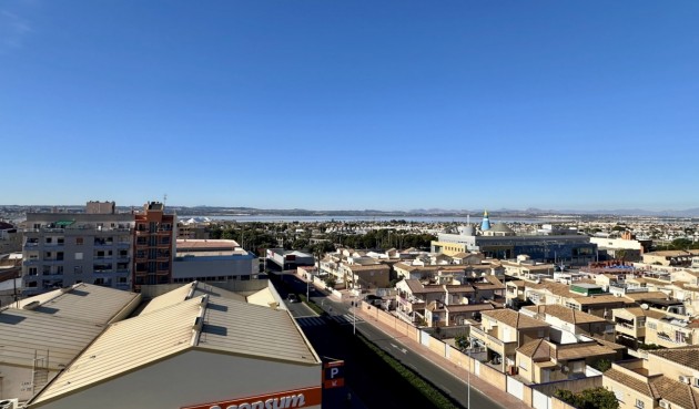 Reventa - Apartment -
Torrevieja - Costa Blanca