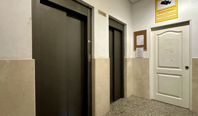 Reventa - Apartment -
Torrevieja - Costa Blanca