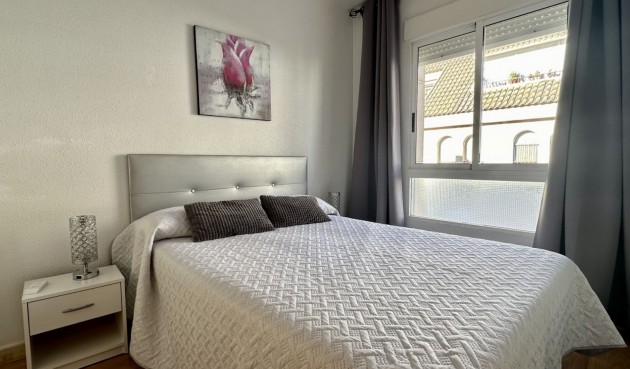 Reventa - Apartment -
Torrevieja - Costa Blanca