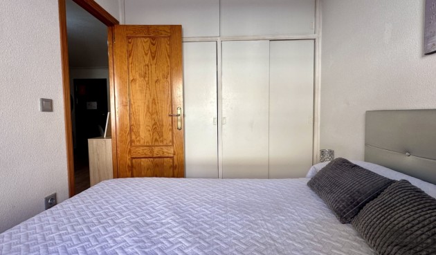 Reventa - Apartment -
Torrevieja - Costa Blanca