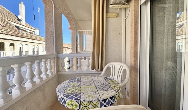 Reventa - Apartment -
Torrevieja - Costa Blanca