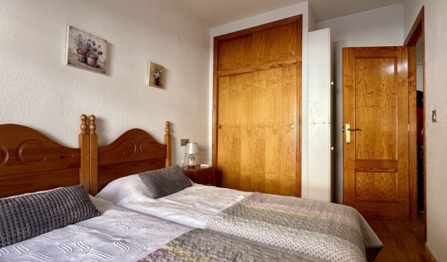 Reventa - Apartment -
Torrevieja - Costa Blanca