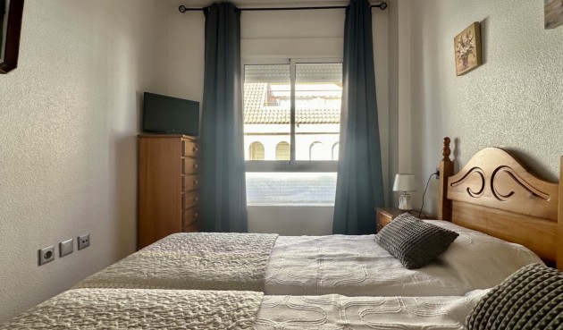 Reventa - Apartment -
Torrevieja - Costa Blanca