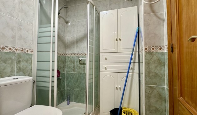 Reventa - Apartment -
Torrevieja - Costa Blanca