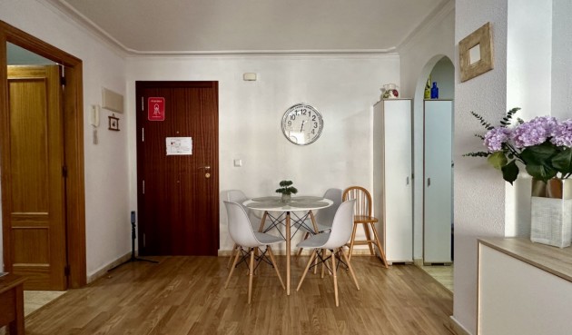 Reventa - Apartment -
Torrevieja - Costa Blanca