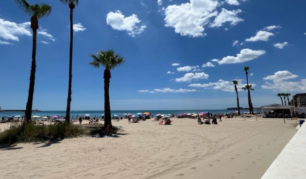 Reventa - Apartment -
Torrevieja - Costa Blanca