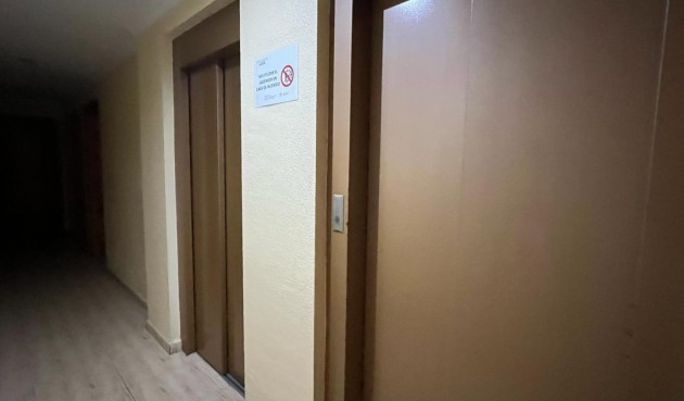 Reventa - Apartment -
Torrevieja - Costa Blanca