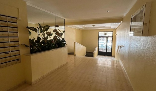 Reventa - Apartment -
Torrevieja - Costa Blanca