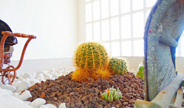 Återförsäljning - Villa -
Cabo Roig - Costa Blanca