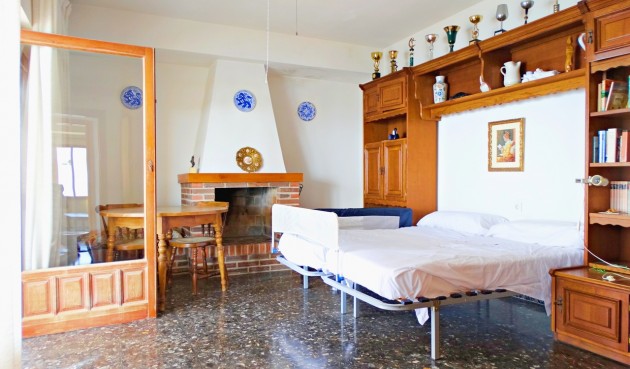 Återförsäljning - Villa -
Cabo Roig - Costa Blanca