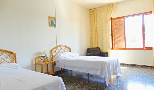 Återförsäljning - Villa -
Cabo Roig - Costa Blanca