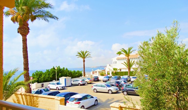 Återförsäljning - Villa -
Cabo Roig - Costa Blanca