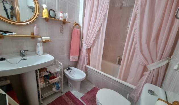 Reventa - Apartment -
Torrevieja - Playa del Cura