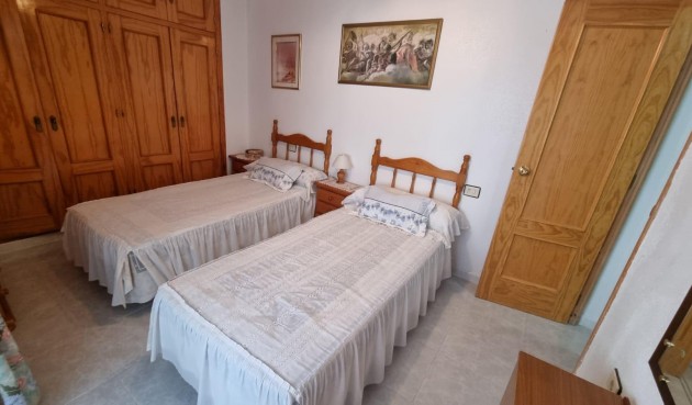 Reventa - Apartment -
Torrevieja - Playa del Cura