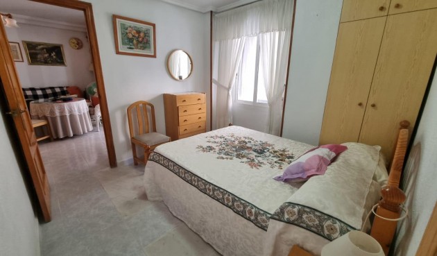 Reventa - Apartment -
Torrevieja - Playa del Cura