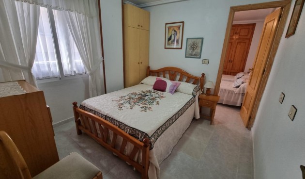 Reventa - Apartment -
Torrevieja - Playa del Cura