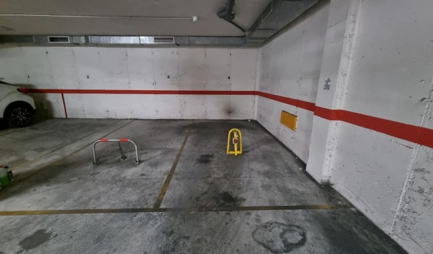 Reventa - Apartment -
Torrevieja - Playa del Cura