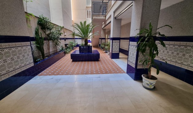 Reventa - Apartment -
Torrevieja - Playa del Cura