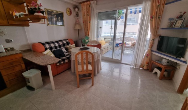 Reventa - Apartment -
Torrevieja - Playa del Cura