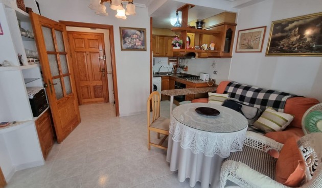 Reventa - Apartment -
Torrevieja - Playa del Cura