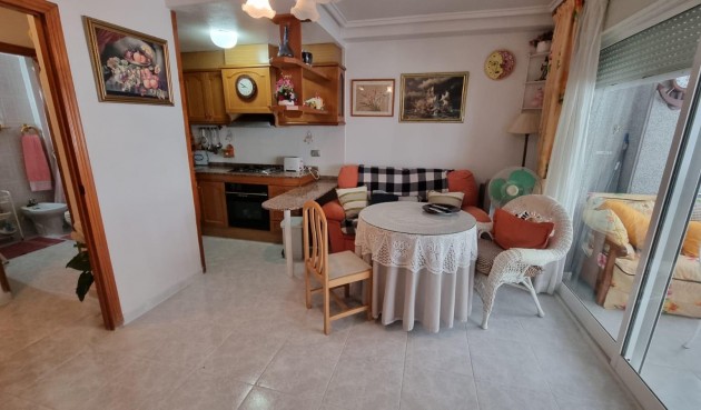 Reventa - Apartment -
Torrevieja - Playa del Cura