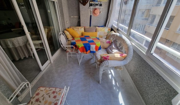 Reventa - Apartment -
Torrevieja - Playa del Cura