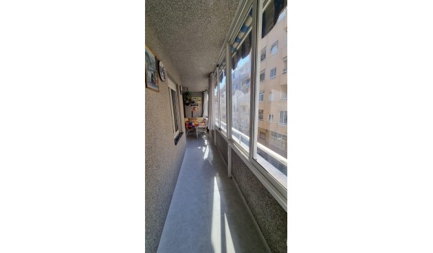 Reventa - Apartment -
Torrevieja - Playa del Cura