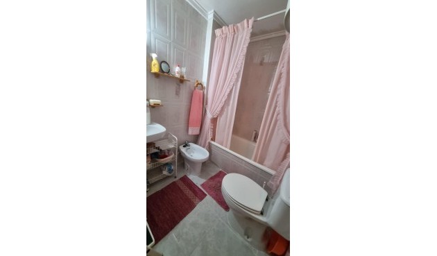 Reventa - Apartment -
Torrevieja - Playa del Cura