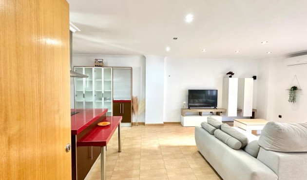 Reventa - Apartment -
Torrevieja - Centro