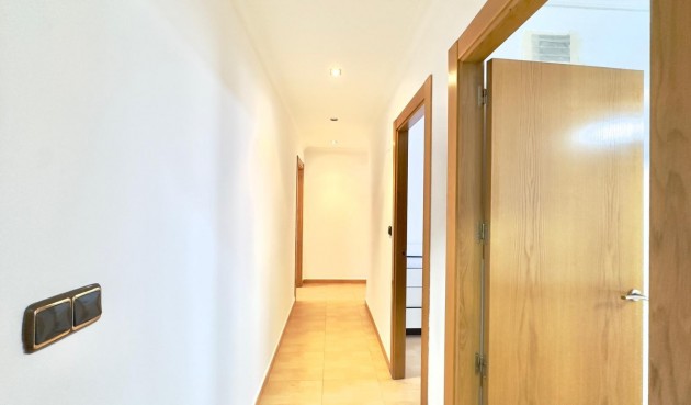 Reventa - Apartment -
Torrevieja - Centro