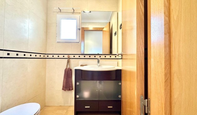 Reventa - Apartment -
Torrevieja - Centro