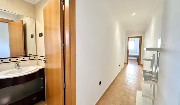 Reventa - Apartment -
Torrevieja - Centro