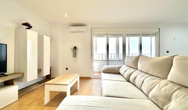 Reventa - Apartment -
Torrevieja - Centro