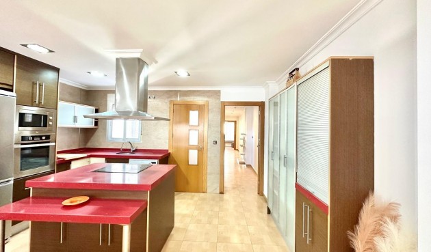 Reventa - Apartment -
Torrevieja - Centro