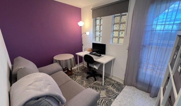 Brukt - Town House -
Torrevieja - Calas Blanca