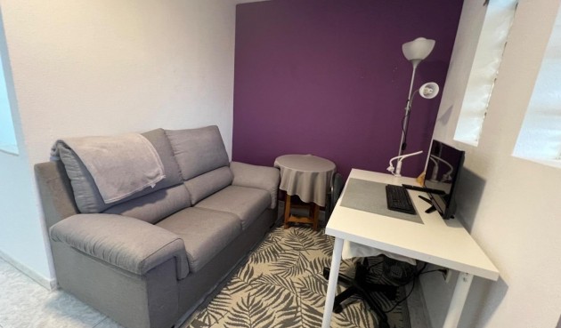 Brukt - Town House -
Torrevieja - Calas Blanca