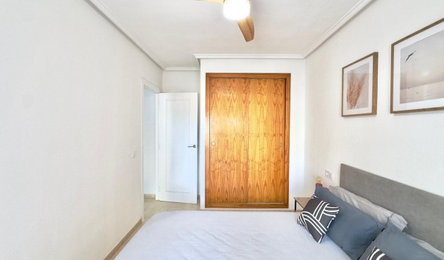 Brukt - Apartment -
Torrevieja - Centro