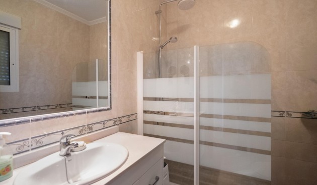 Brukt - Town House -
Orihuela Costa - Los Dolses